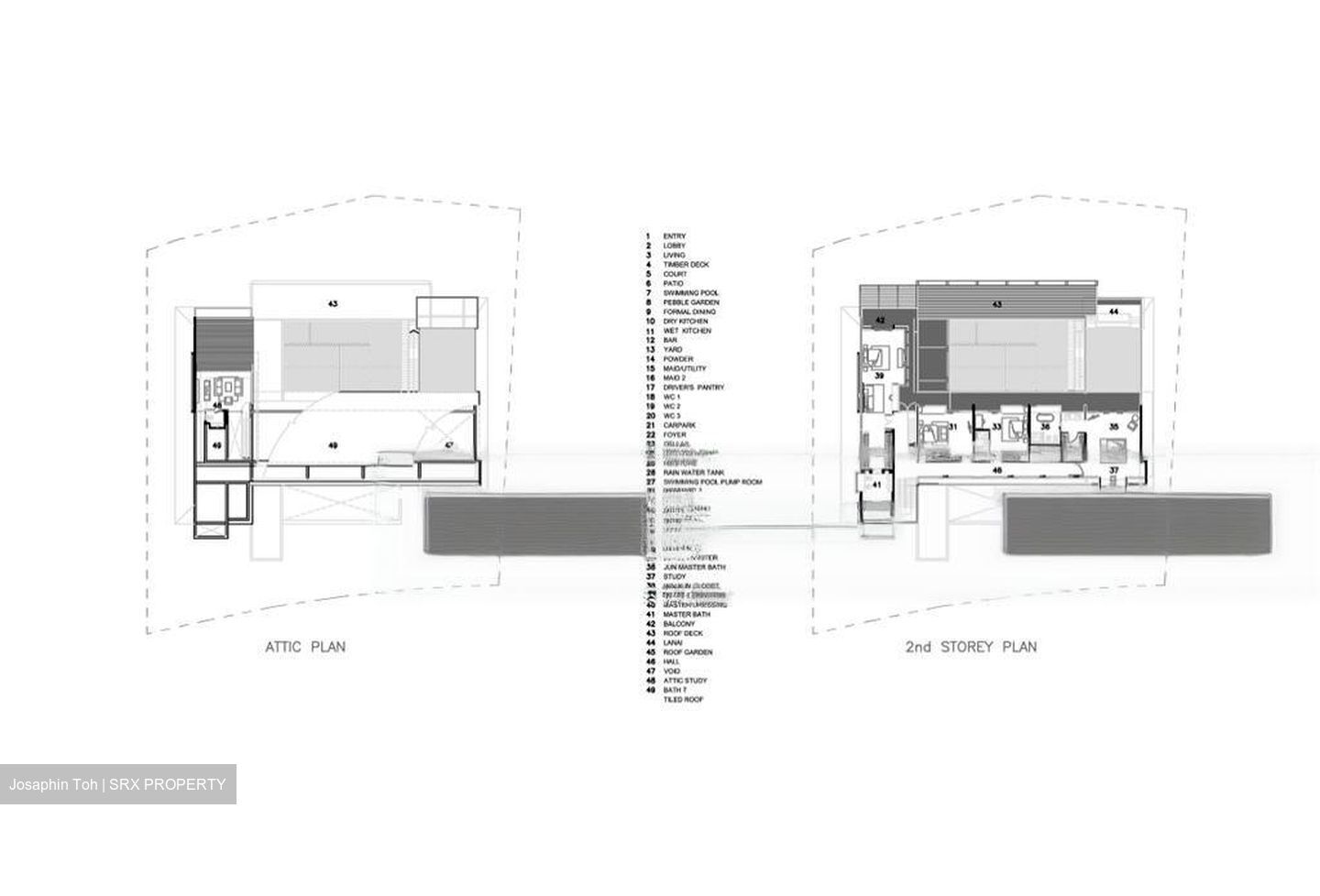 Ocean Drive (D4), Detached #475031231